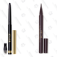 Smudge Kajal Eye Liner | $10 | Stila
Stay All Day Waterproof Liquid Eye Liner | $11 | Stila
